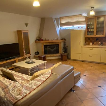 Seaside Family Apartment - Kalamata Faraí Zewnętrze zdjęcie