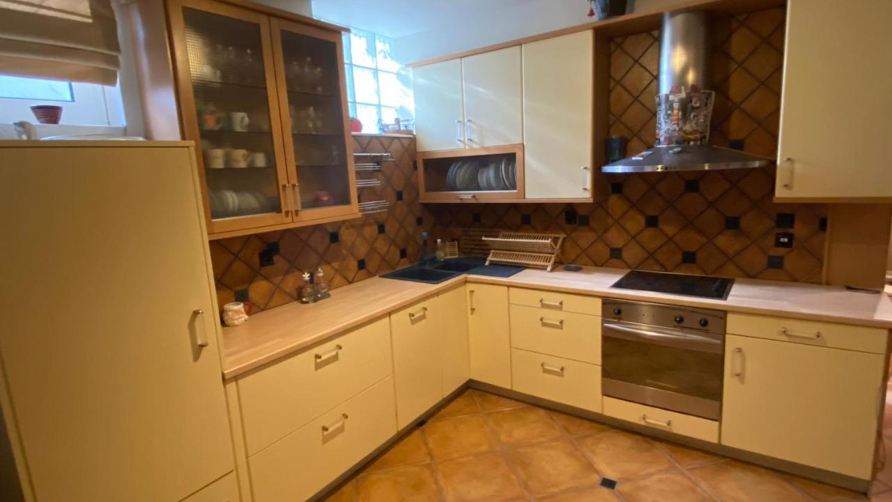 Seaside Family Apartment - Kalamata Faraí Zewnętrze zdjęcie