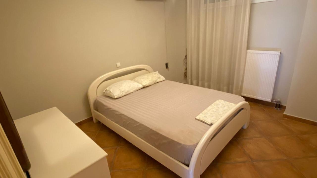 Seaside Family Apartment - Kalamata Faraí Zewnętrze zdjęcie